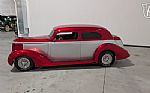 1937 Lafayette Thumbnail 5