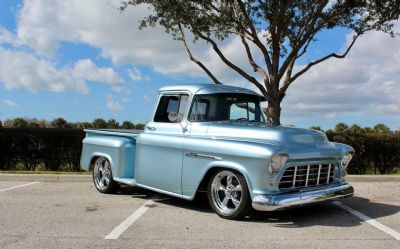 Photo of a 1955 Chevrolet 3100 for sale