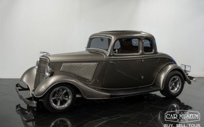 Photo of a 1934 Ford 5-Window for sale