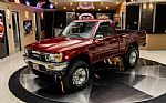 1991 Pickup 4X4 Thumbnail 6