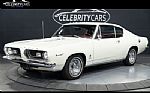 1967 Barracuda Thumbnail 1