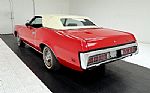 1973 Cougar XR-7 Convertible Thumbnail 5