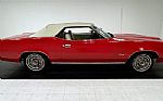 1973 Cougar XR-7 Convertible Thumbnail 9