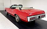 1973 Cougar XR-7 Convertible Thumbnail 6
