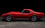 1971 Corvette Convertible Thumbnail 5