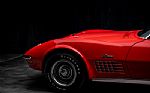 1971 Corvette Convertible Thumbnail 19