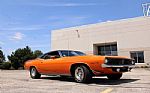 1970 Barracuda Thumbnail 7