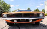 1970 Barracuda Thumbnail 24