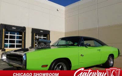 Photo of a 1970 Dodge Charger RT for sale