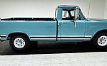 1969 1200D Long Bed Pickup Thumbnail 6