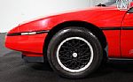 1988 Fiero Formula Thumbnail 42