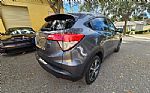 2021 HR-V Thumbnail 7