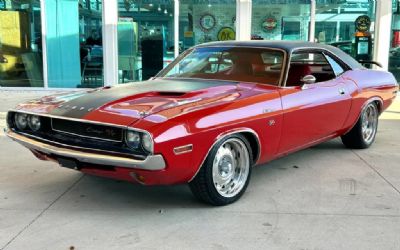 Photo of a 1970 Dodge Challenger Coupe for sale