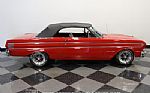 1964 Falcon Convertible Sprint Trib Thumbnail 12