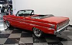 1964 Falcon Convertible Sprint Trib Thumbnail 6