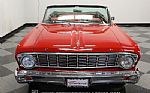 1964 Falcon Convertible Sprint Trib Thumbnail 15