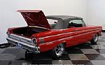 1964 Falcon Convertible Sprint Trib Thumbnail 50