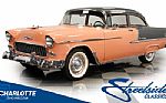 1955 Bel Air Thumbnail 1