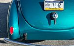 1939 Deluxe Coupe Street Rod Thumbnail 36