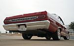 1966 Comet Cyclone GT Thumbnail 15