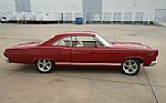 1966 Comet Cyclone GT Thumbnail 16