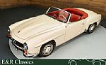 1956 190SL Thumbnail 3