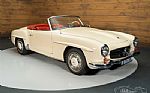 1956 190SL Thumbnail 4