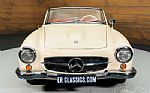 1956 190SL Thumbnail 6