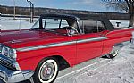 1959 Fairlane Galaxie 500 Sunliner Thumbnail 6