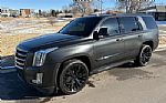 2015 Escalade Thumbnail 1