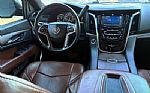 2015 Escalade Thumbnail 9