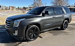 2015 Escalade Thumbnail 10