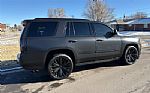 2015 Escalade Thumbnail 25