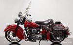 1947 Chief Roadmaster Motorcycle Thumbnail 2