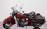 1947 Chief Roadmaster Motorcycle Thumbnail 1