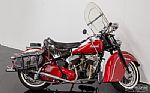 1947 Chief Roadmaster Motorcycle Thumbnail 12