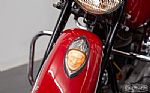 1947 Chief Roadmaster Motorcycle Thumbnail 11