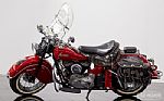1947 Chief Roadmaster Motorcycle Thumbnail 67