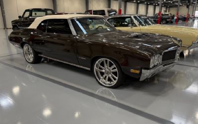 Photo of a 1970 Buick GS Skylark Custom for sale