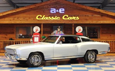 Photo of a 1970 Chevrolet Monte Carlo for sale
