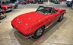 1966 Corvette Stingray Thumbnail 15