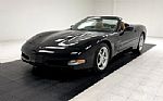 2000 Corvette Convertible Thumbnail 2