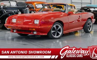 Photo of a 1989 Avanti Avanti for sale