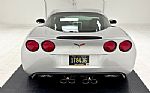 2007 Corvette Z06 2LZ Coupe Thumbnail 4