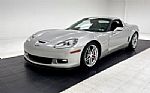 2007 Corvette Z06 2LZ Coupe Thumbnail 1
