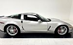 2007 Corvette Z06 2LZ Coupe Thumbnail 6