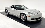 2007 Corvette Z06 2LZ Coupe Thumbnail 7