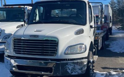 Photo of a 2019 Freightliner M2 106 Medium D for sale