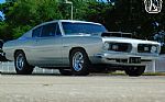 1968 Barracuda Thumbnail 9