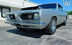 1968 Barracuda Thumbnail 27